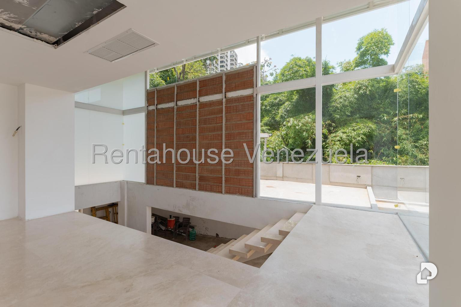 Casa en Los Naranjos (del Cafetal), Caracas – 13
