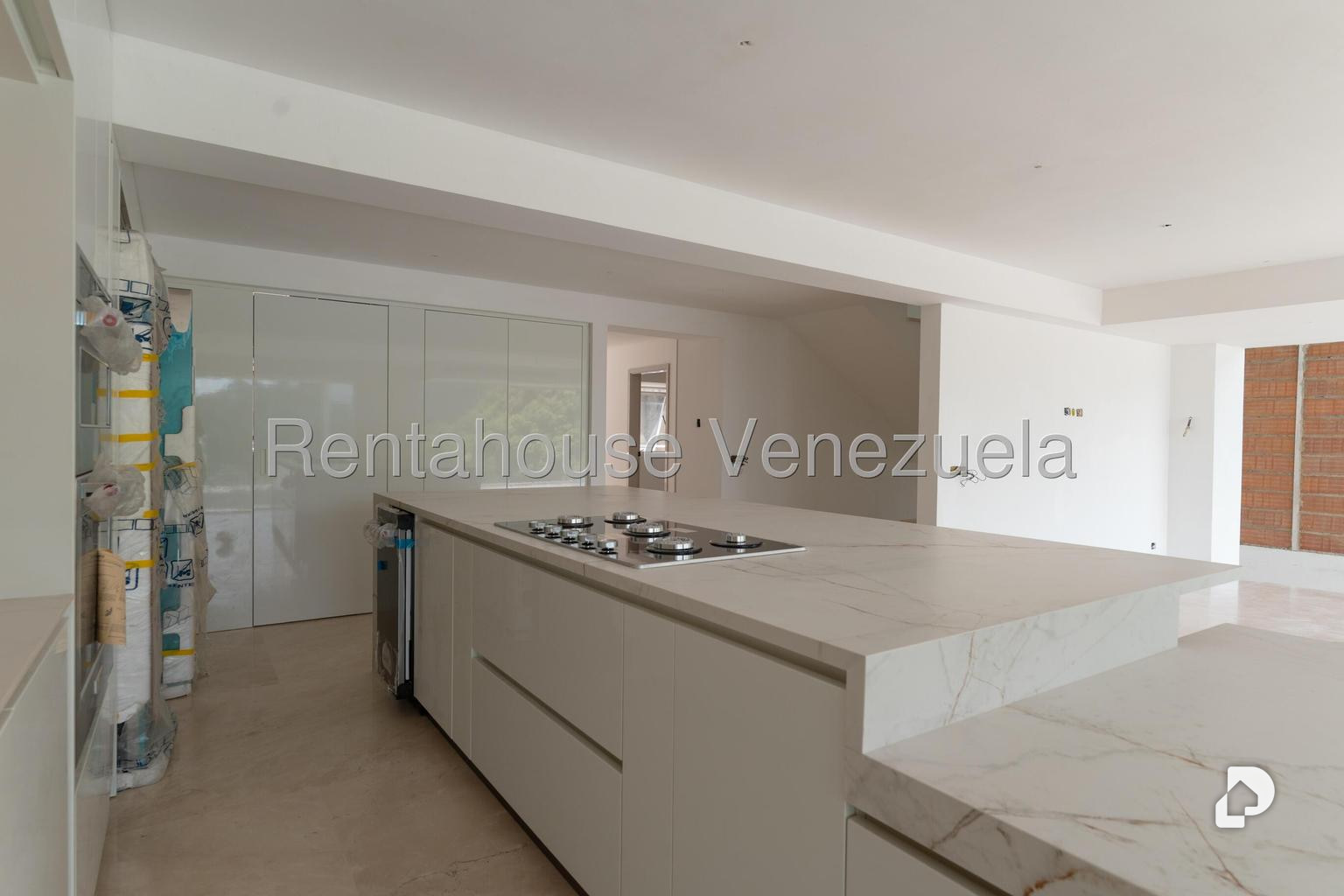 Casa en Los Naranjos (del Cafetal), Caracas – 15