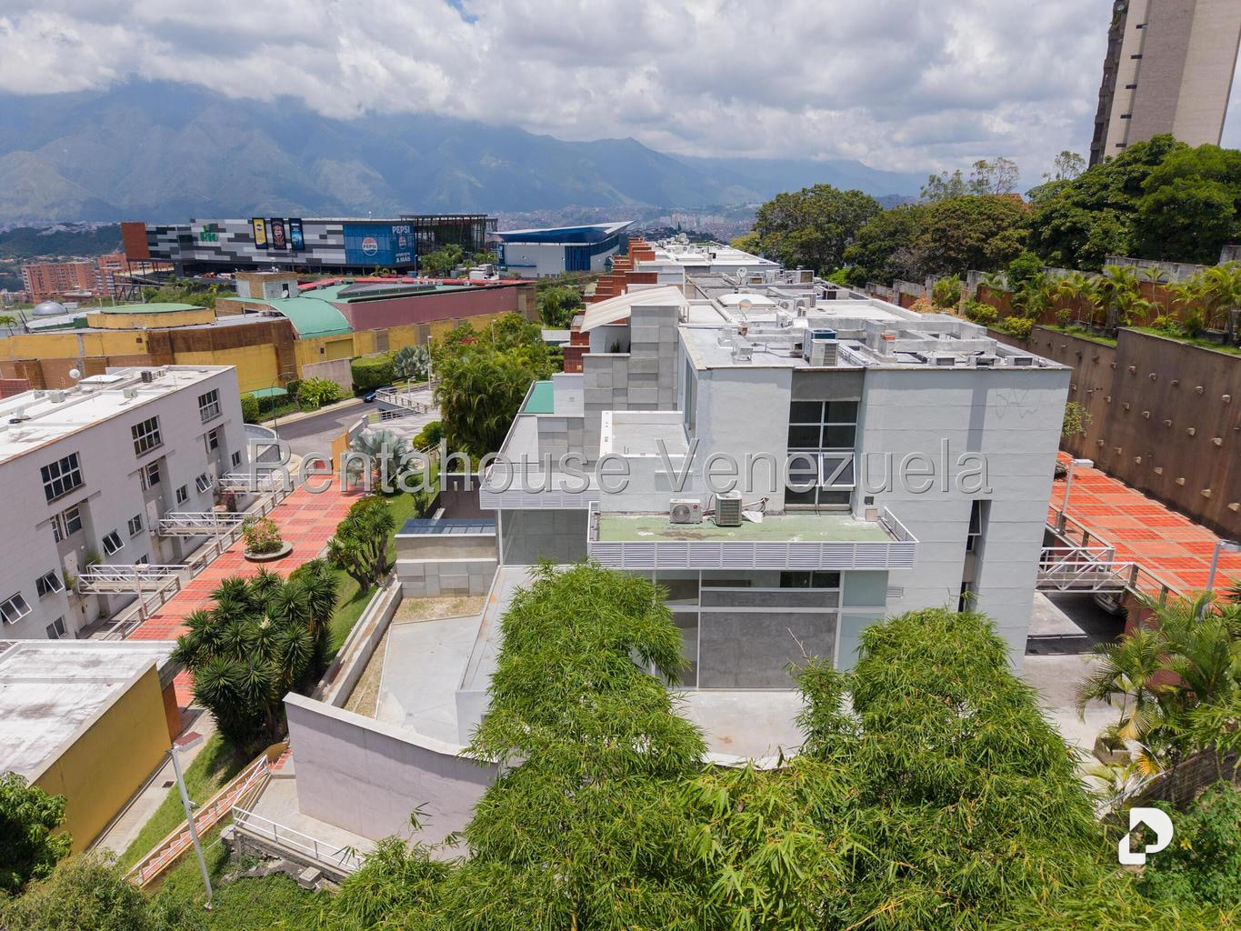 Casa en Los Naranjos (del Cafetal), Caracas – 5