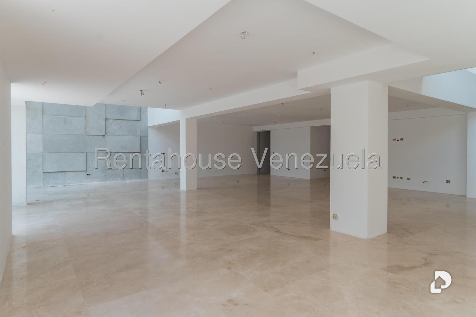 Casa en Los Naranjos (del Cafetal), Caracas – 20