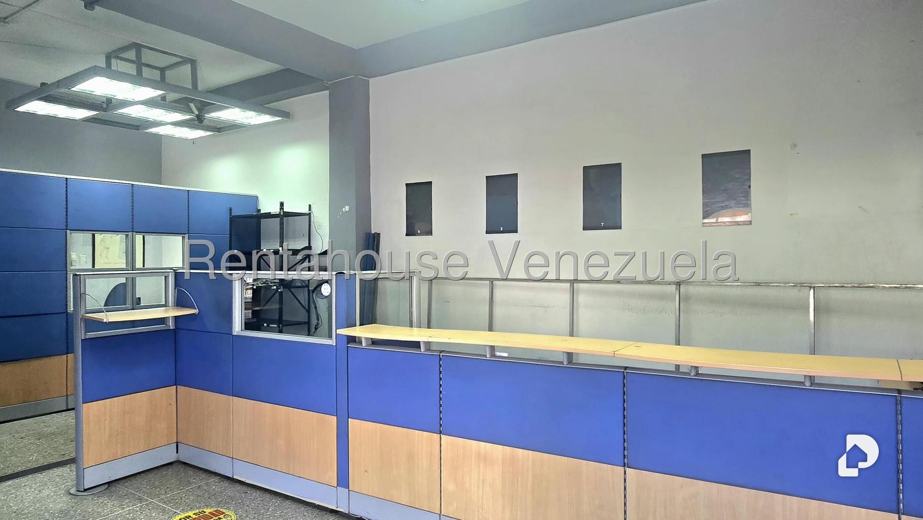 Local comercial en Piedra Azul, Caracas – 18