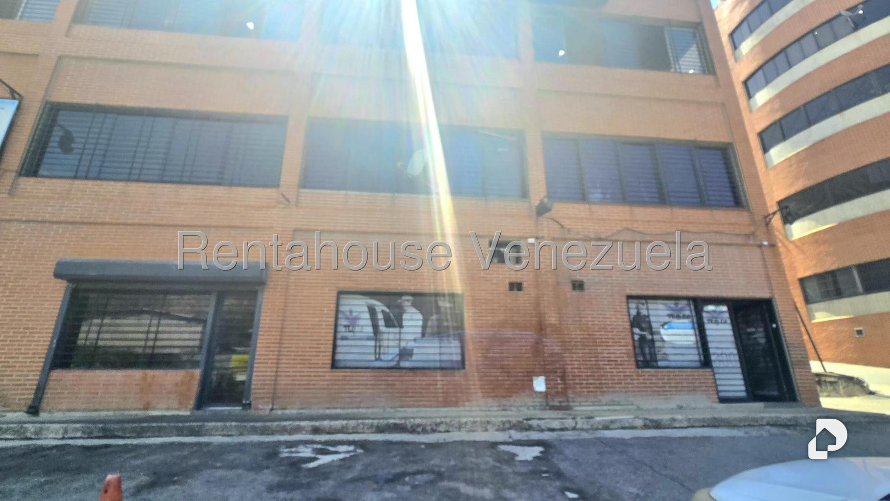 Local comercial en Piedra Azul, Caracas – 27