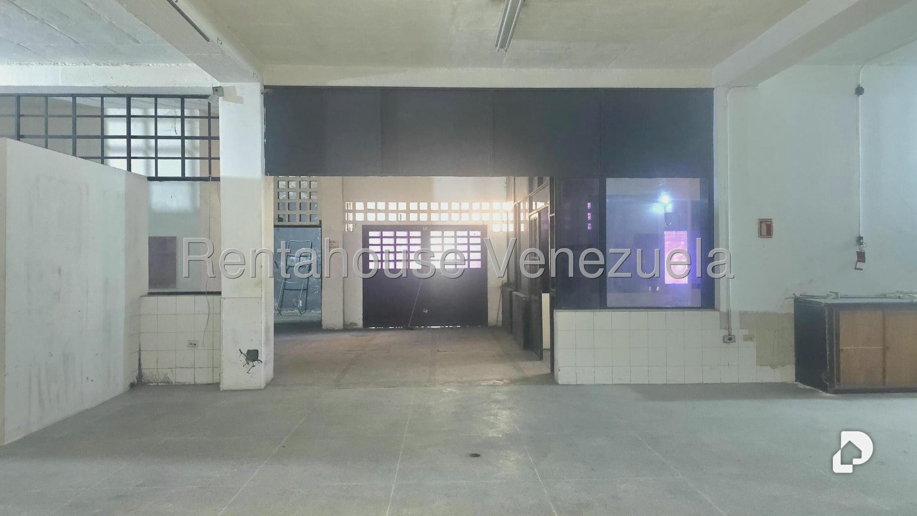 Local comercial en Piedra Azul, Caracas – 8