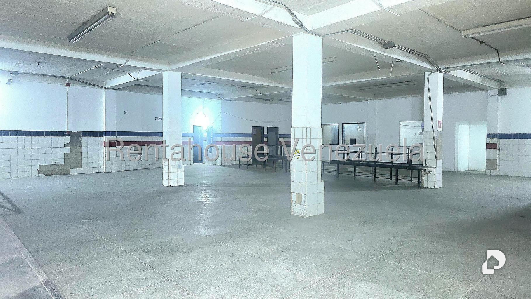 Local comercial en Piedra Azul, Caracas – 7