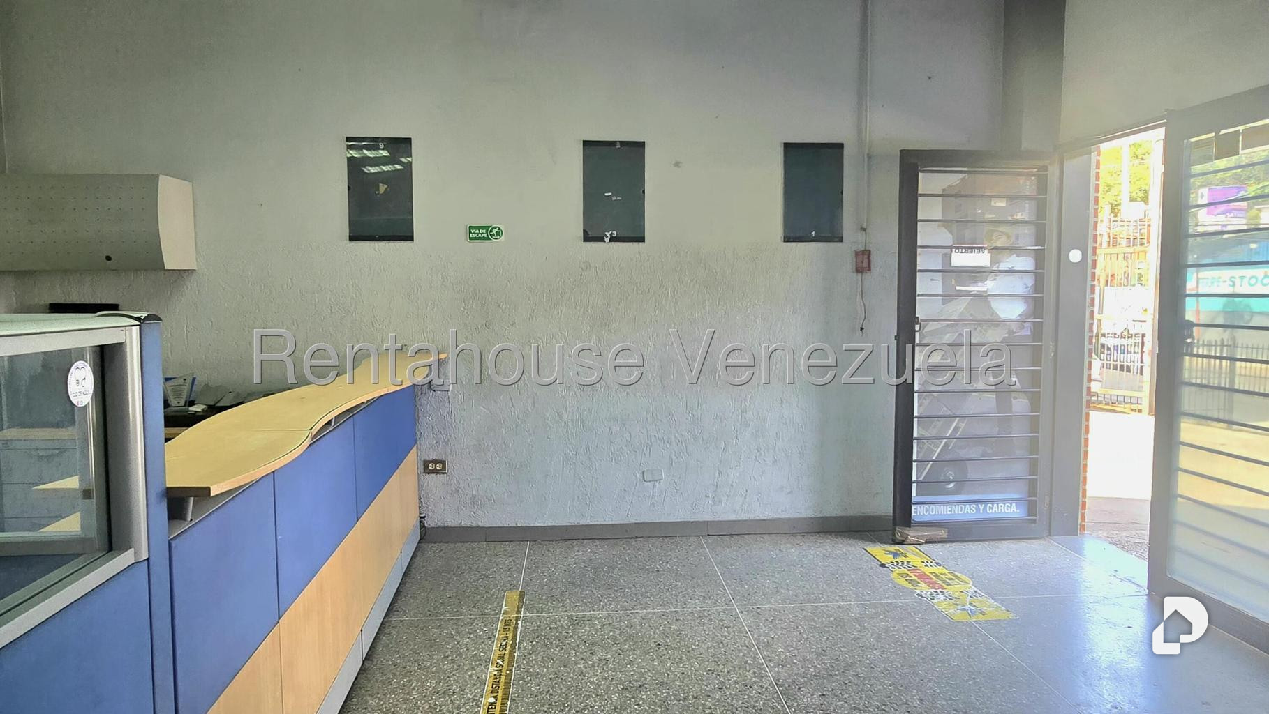 Local comercial en Piedra Azul, Caracas – 17