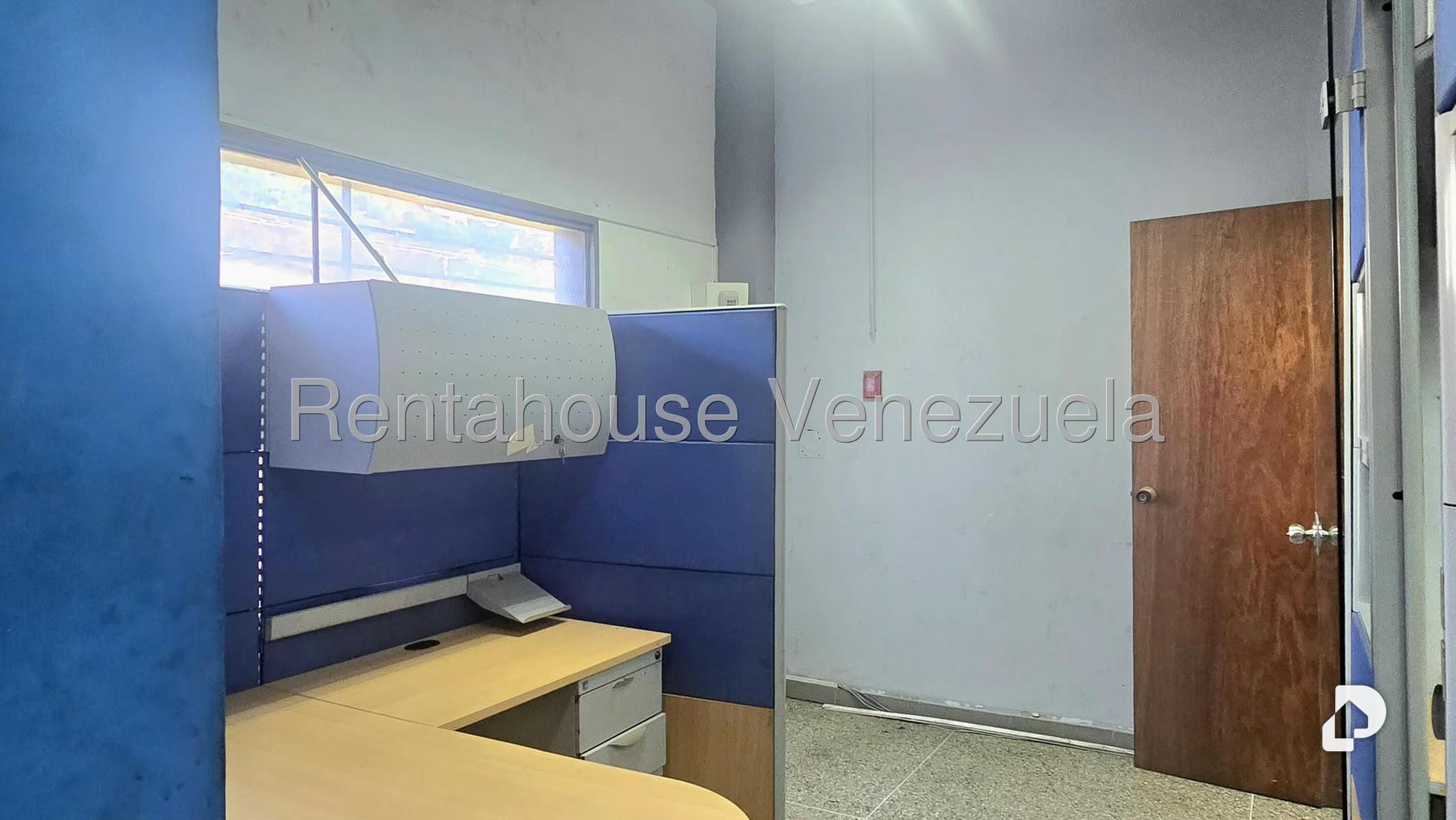 Local comercial en Piedra Azul, Caracas – 20