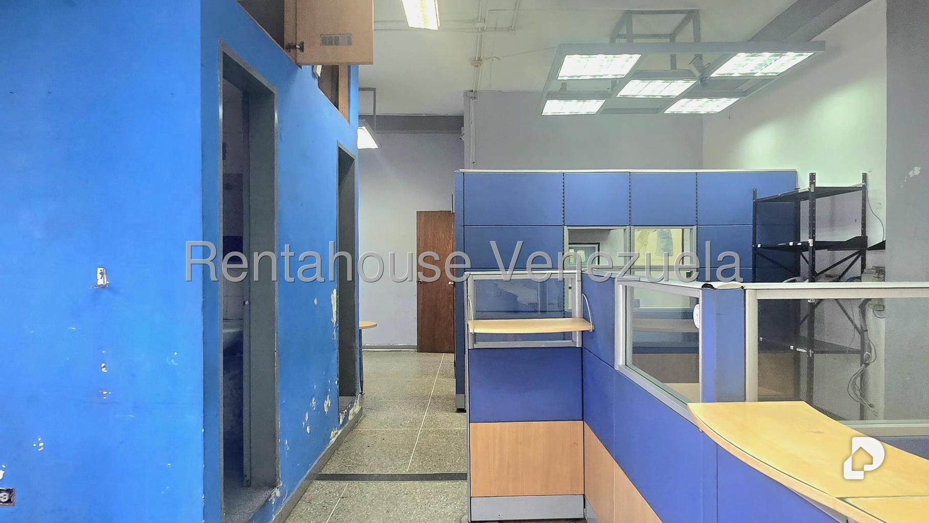 Local comercial en Piedra Azul, Caracas – 19