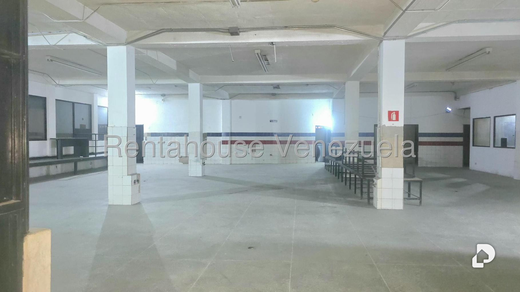 Local comercial en Piedra Azul, Caracas – 9