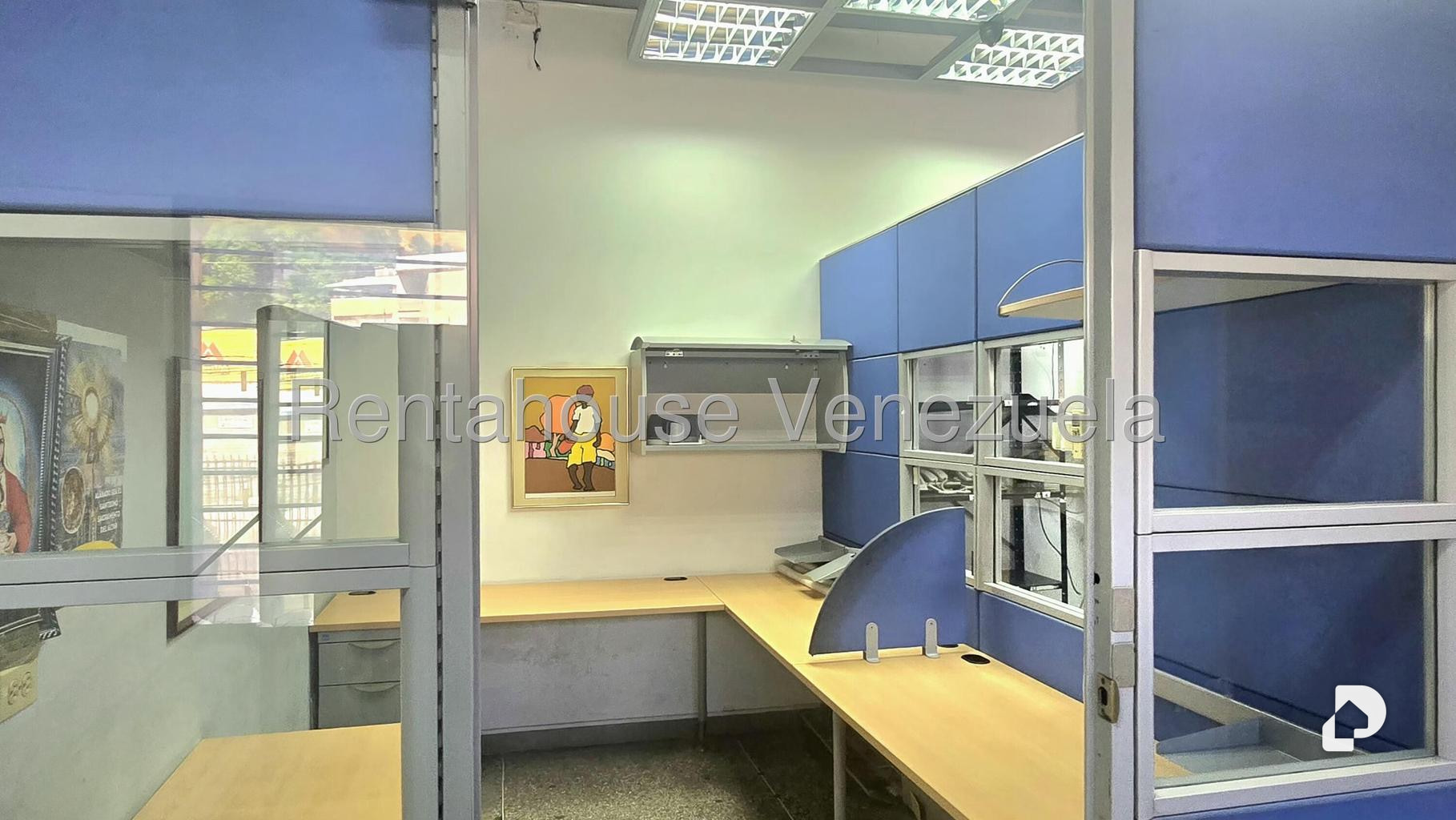 Local comercial en Piedra Azul, Caracas – 21