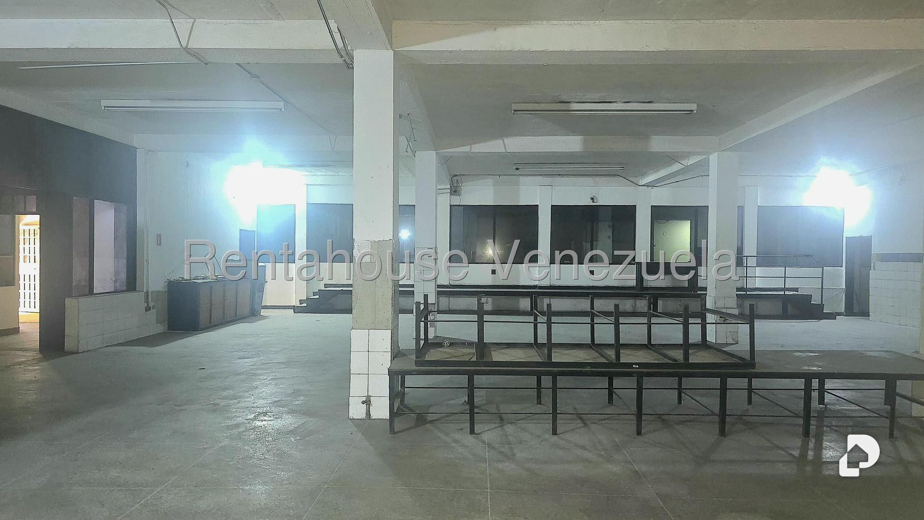 Local comercial en Piedra Azul, Caracas – 10