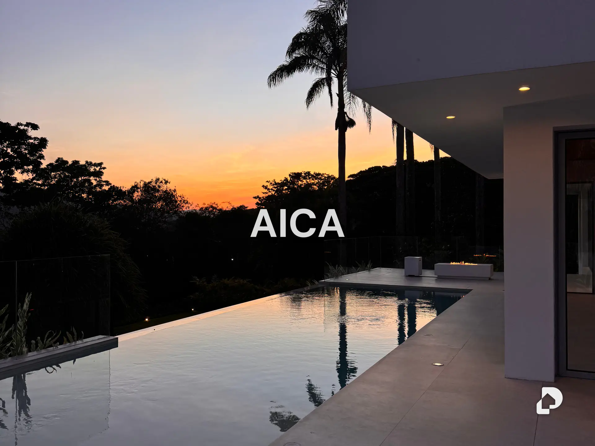 Casa en Lomas de La Lagunita, Caracas – 4