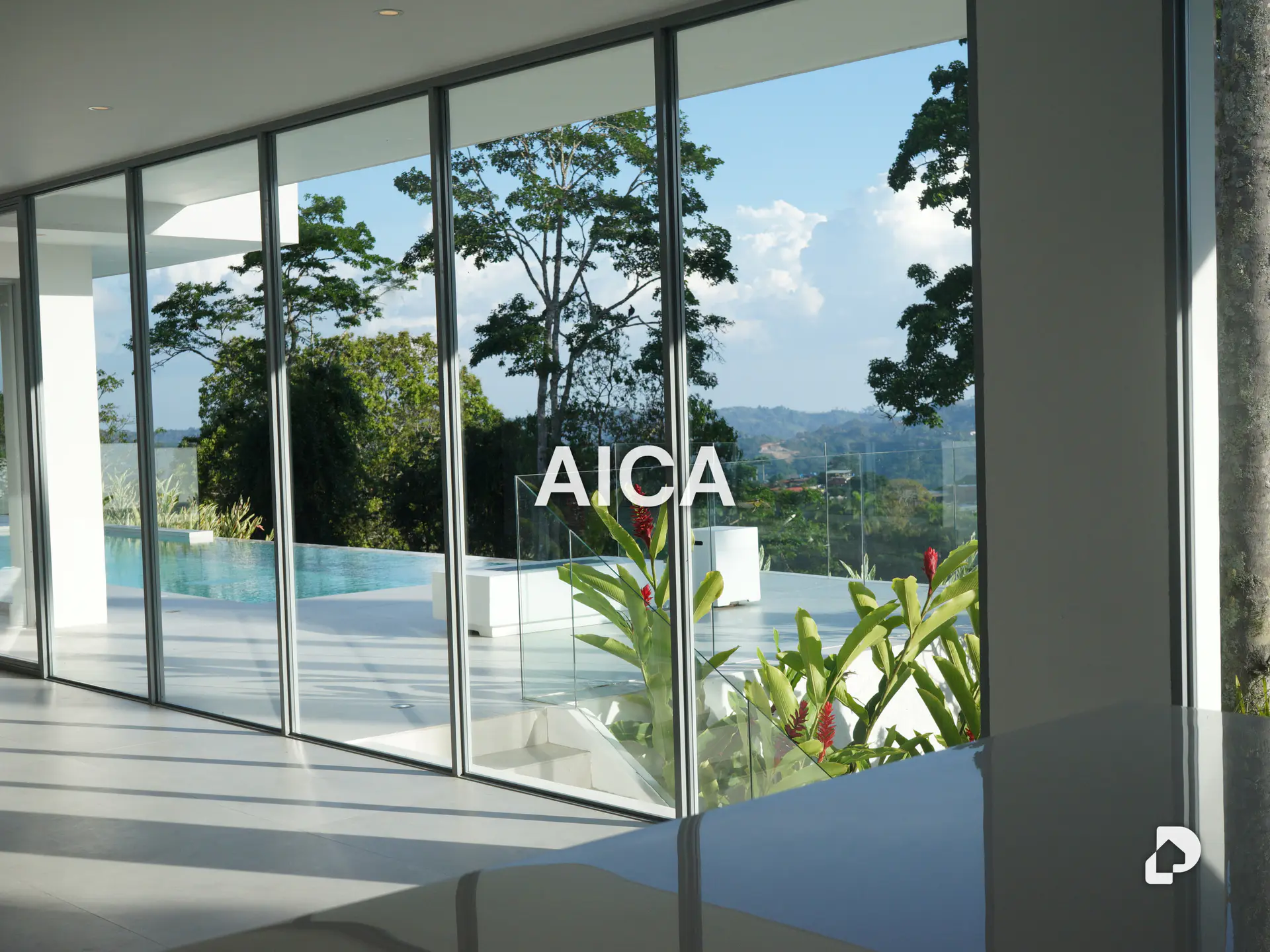Casa en Lomas de La Lagunita, Caracas – 9