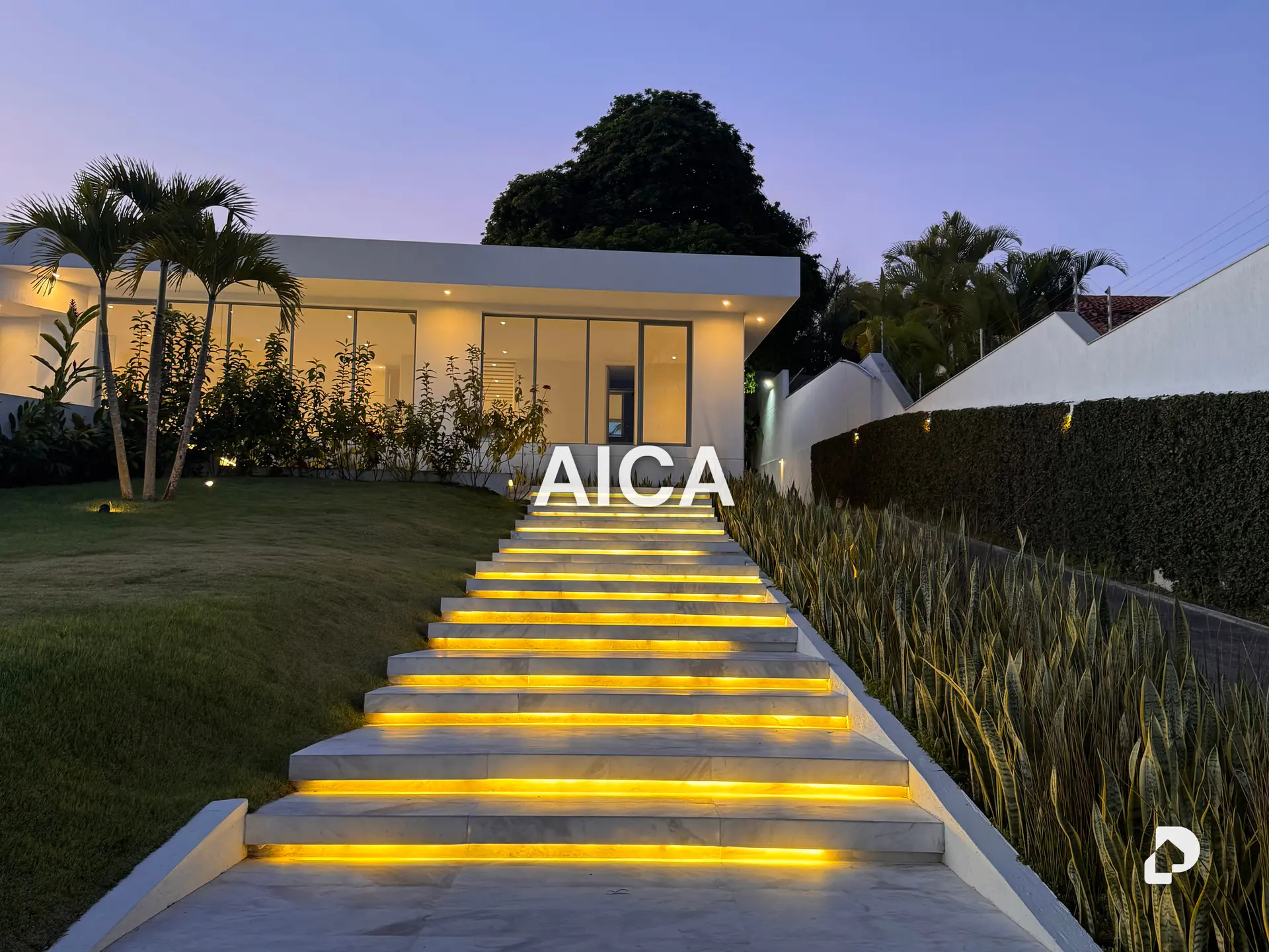 Casa en Lomas de La Lagunita, Caracas – 2