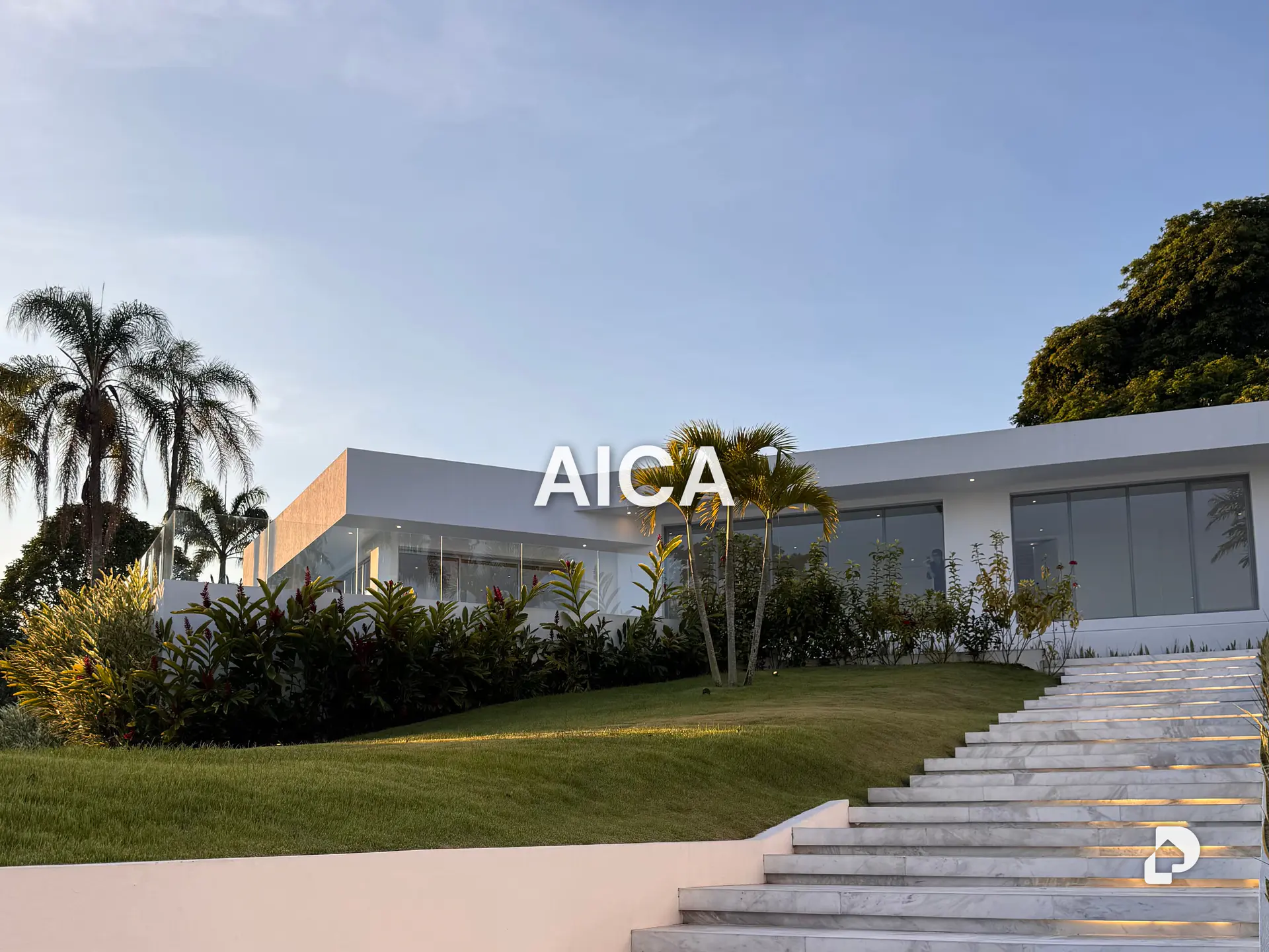 Casa en Lomas de La Lagunita, Caracas – 14