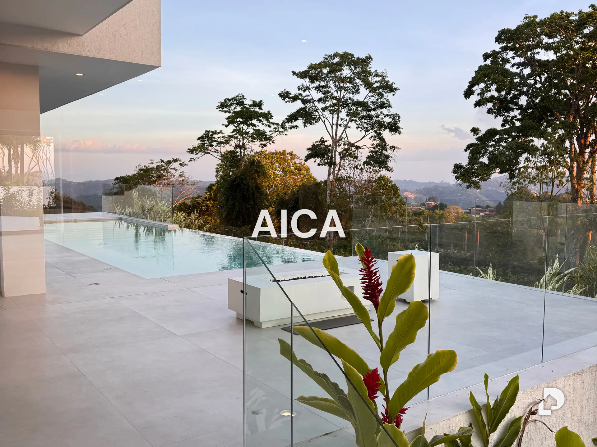 Casa en Lomas de La Lagunita, Caracas – 11