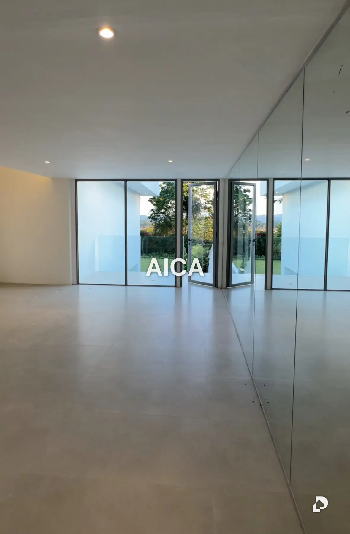 Casa en Lomas de La Lagunita, Caracas – 12