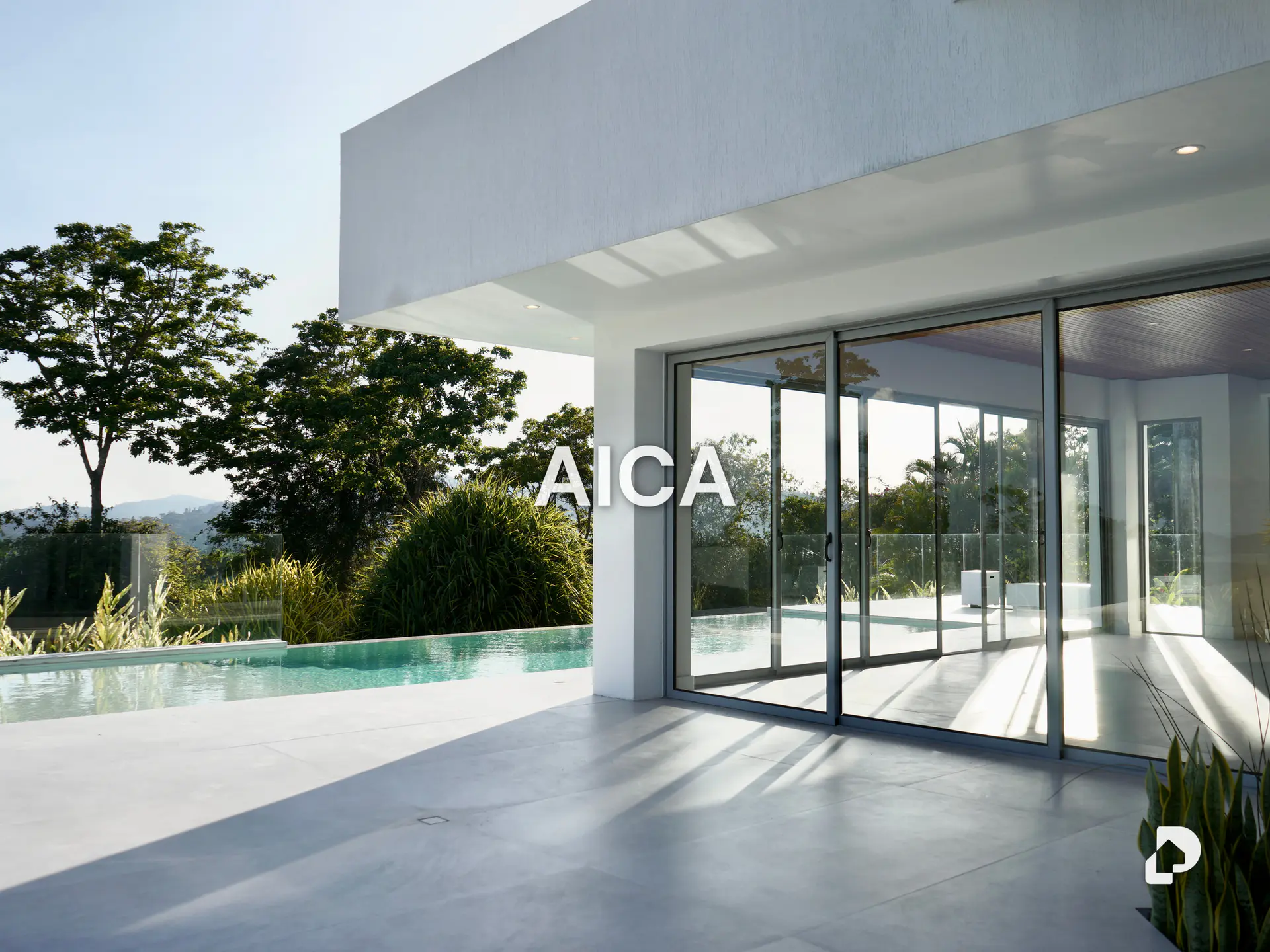 Casa en Lomas de La Lagunita, Caracas – 3