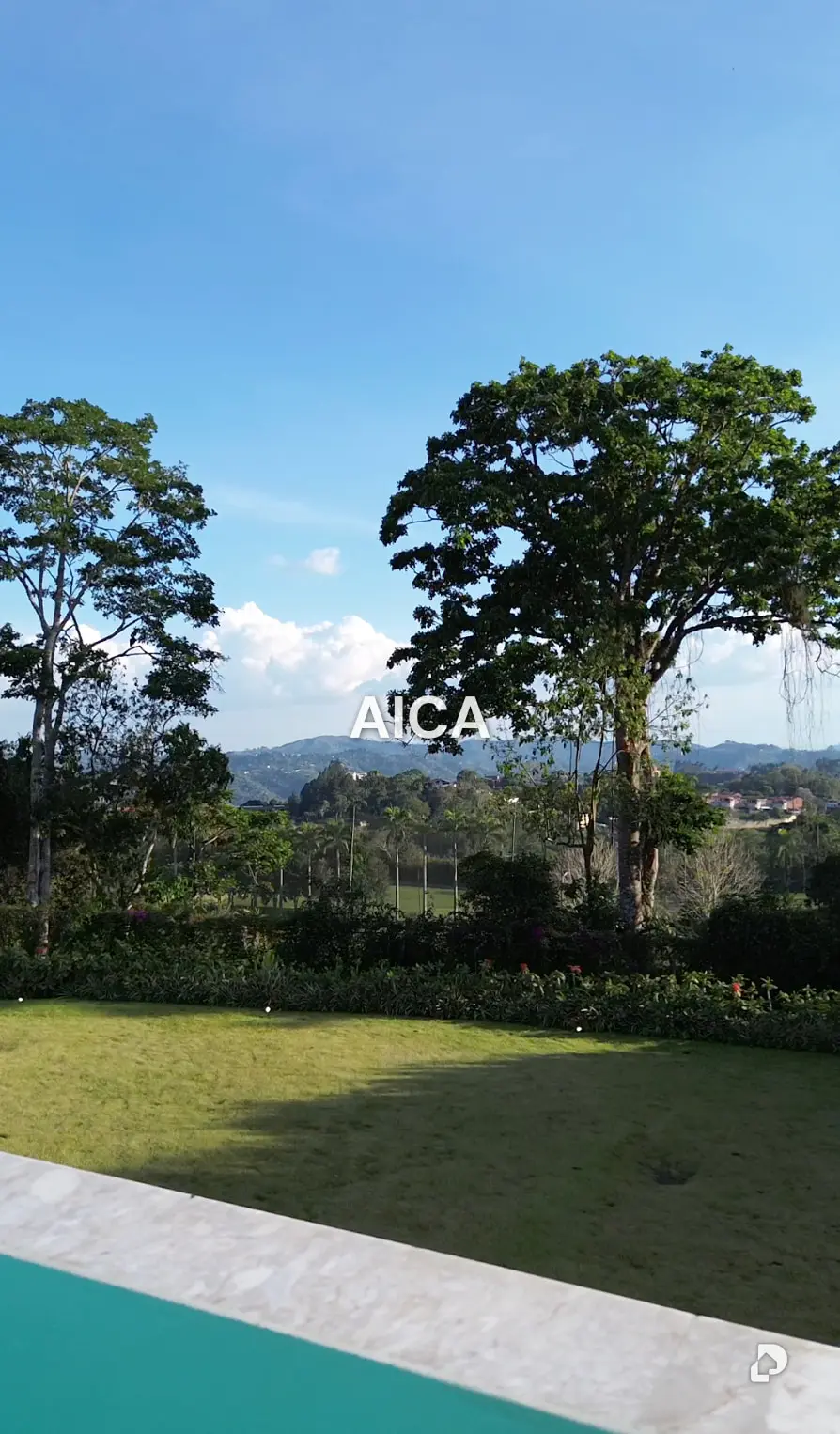 Casa en Lomas de La Lagunita, Caracas – 17