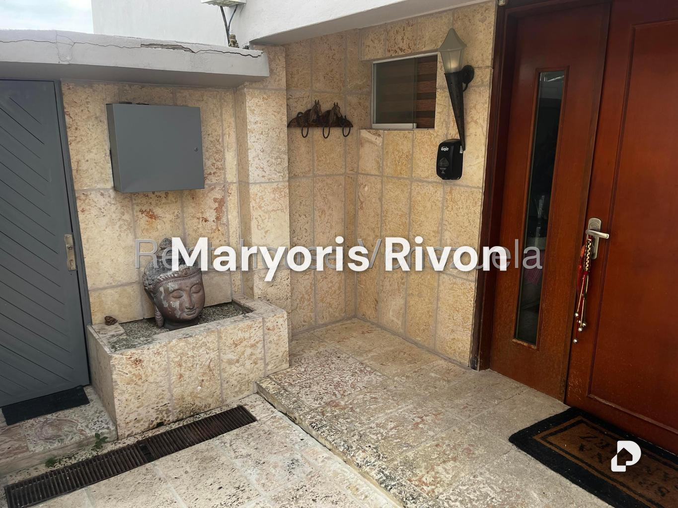 Casa en Macaracuay, Caracas – 1