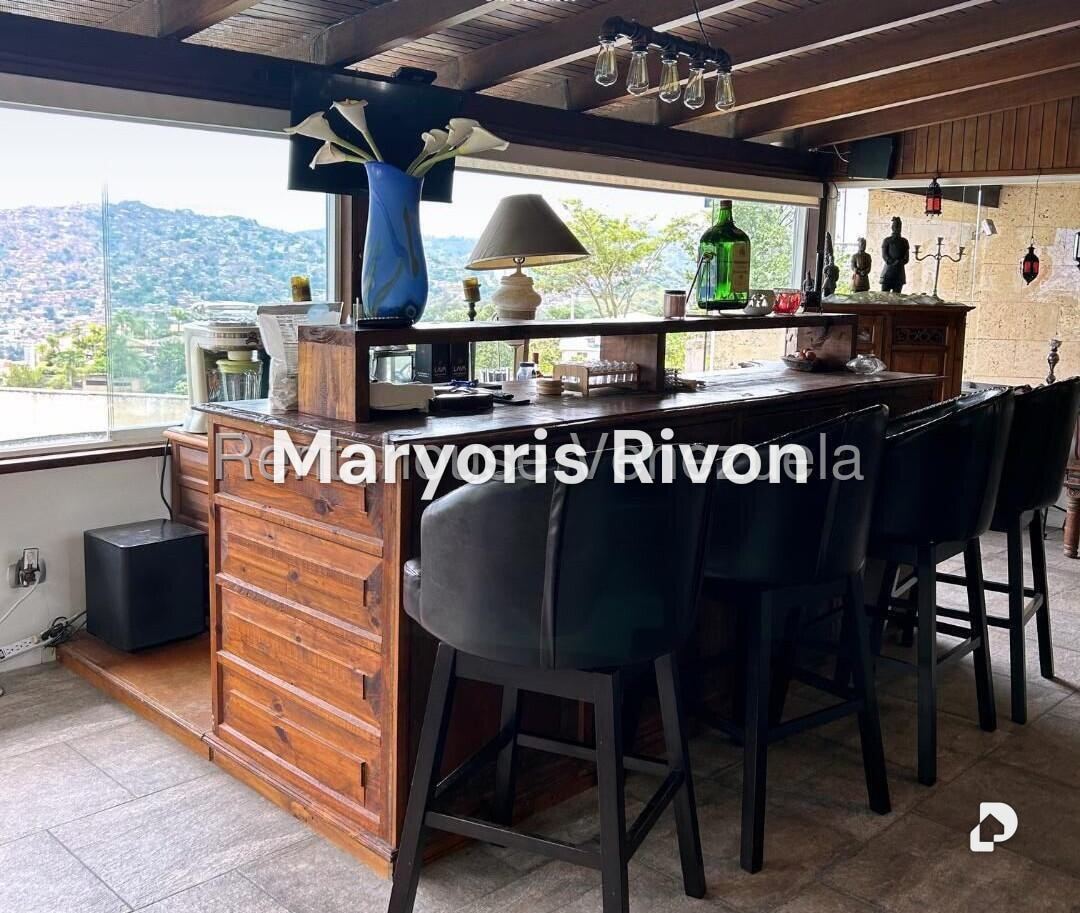 Casa en Macaracuay, Caracas – 15