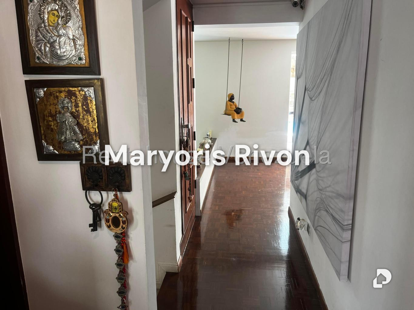 Casa en Macaracuay, Caracas – 4