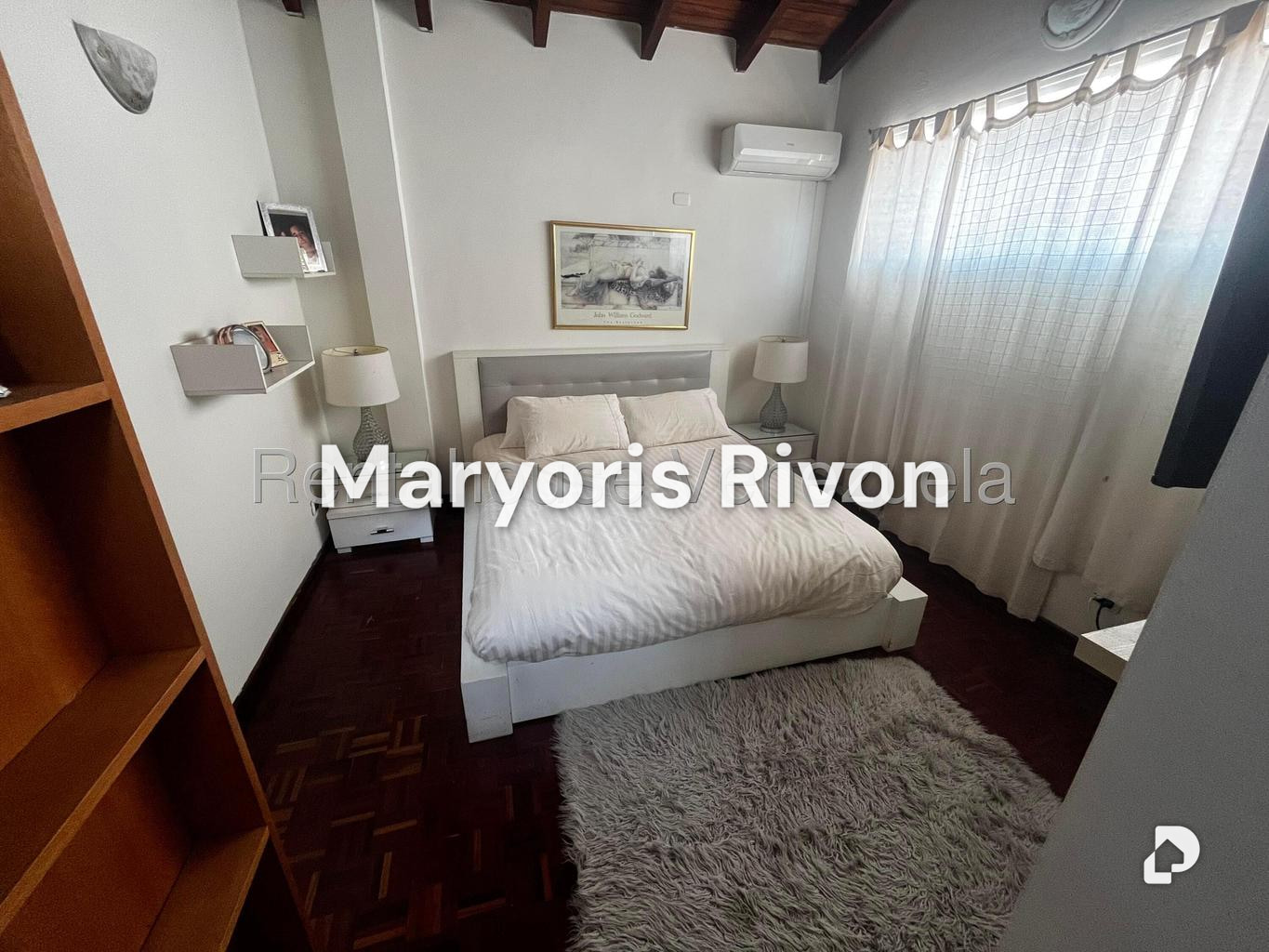 Casa en Macaracuay, Caracas – 23