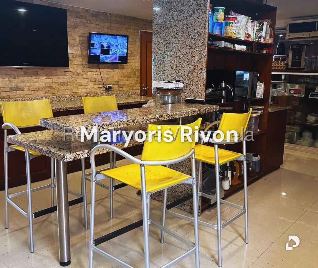Casa en Macaracuay, Caracas – 30