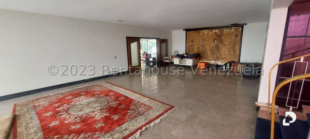 Casa en Alta Florida, Caracas – 5
