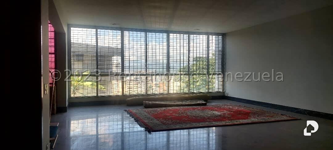 Casa en Alta Florida, Caracas – 6