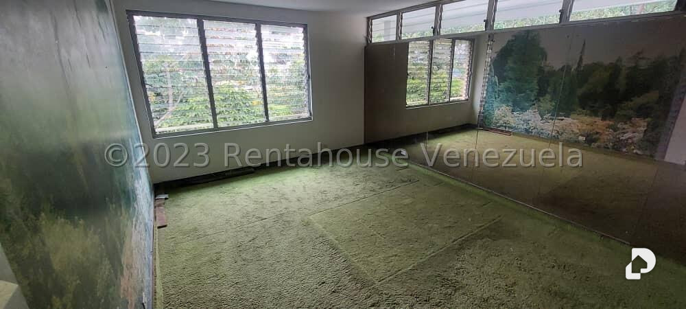 Casa en Alta Florida, Caracas – 16
