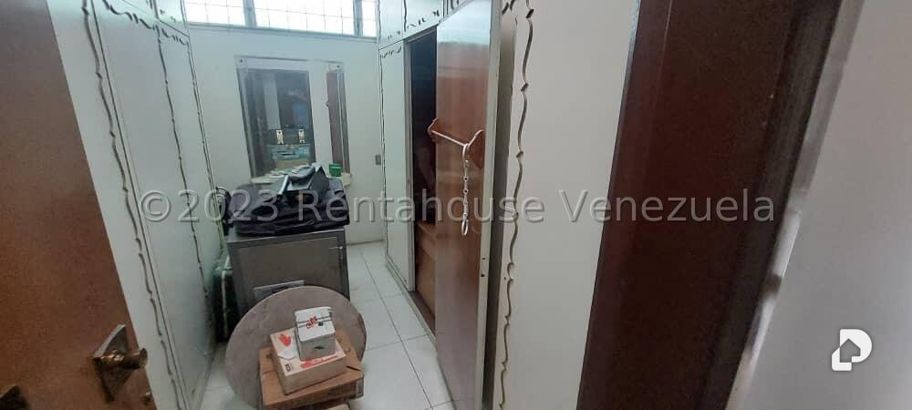 Casa en Alta Florida, Caracas – 19