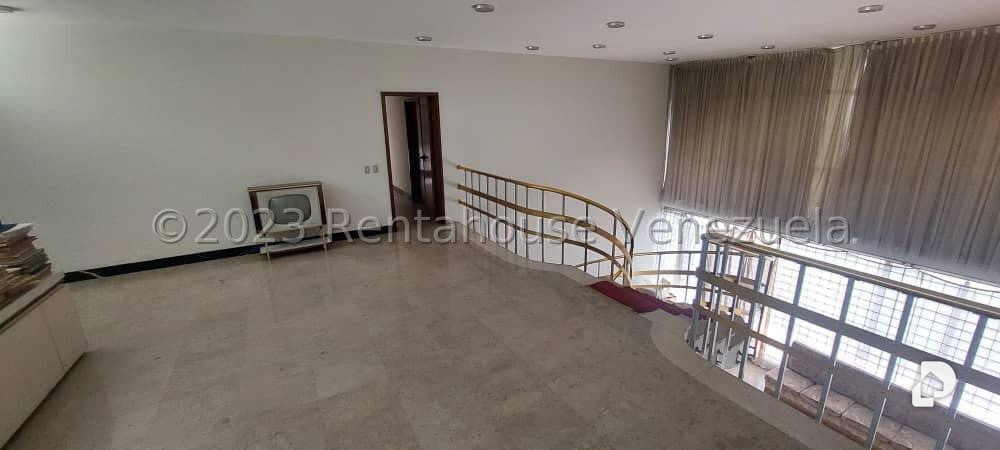 Casa en Alta Florida, Caracas – 2