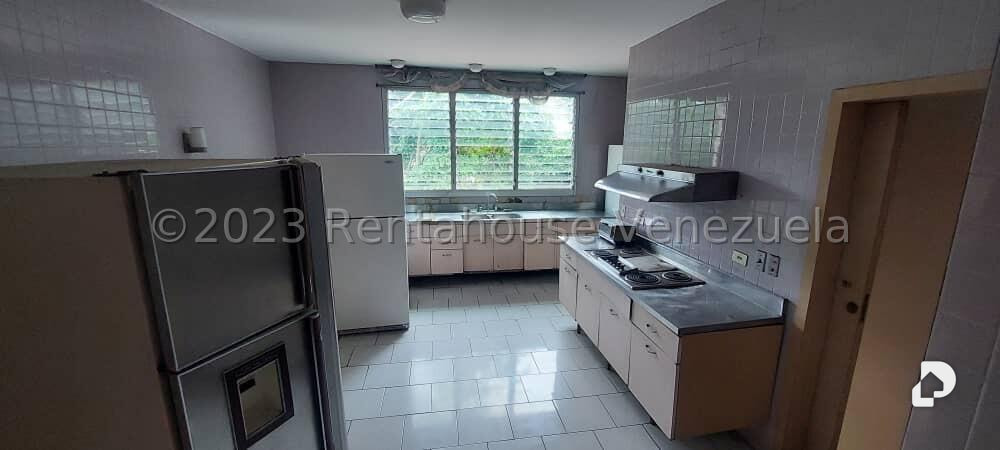 Casa en Alta Florida, Caracas – 7