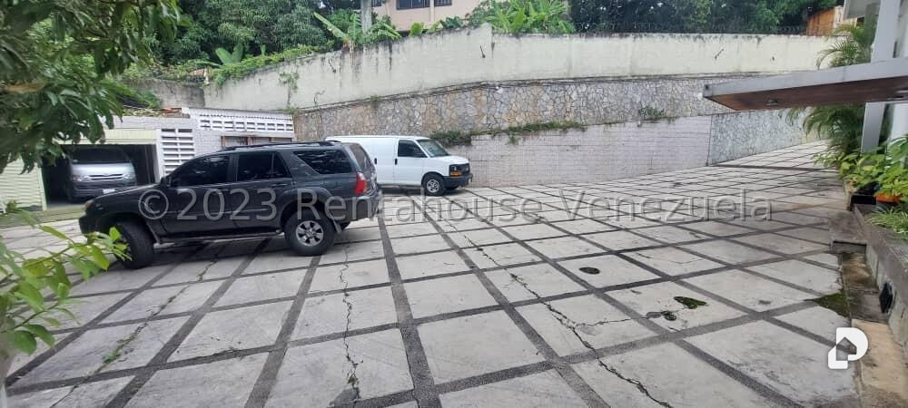 Casa en Alta Florida, Caracas – 28