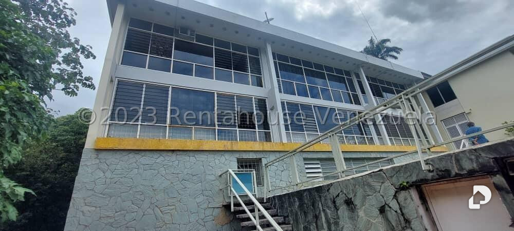 Casa en Alta Florida, Caracas – 24