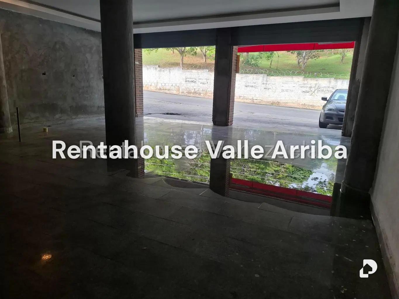Local comercial en El Hatillo, Caracas – 11