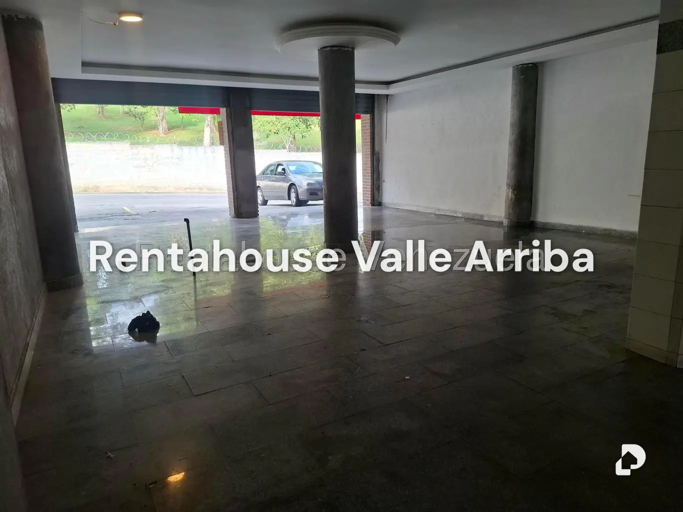 Local comercial en El Hatillo, Caracas – 10
