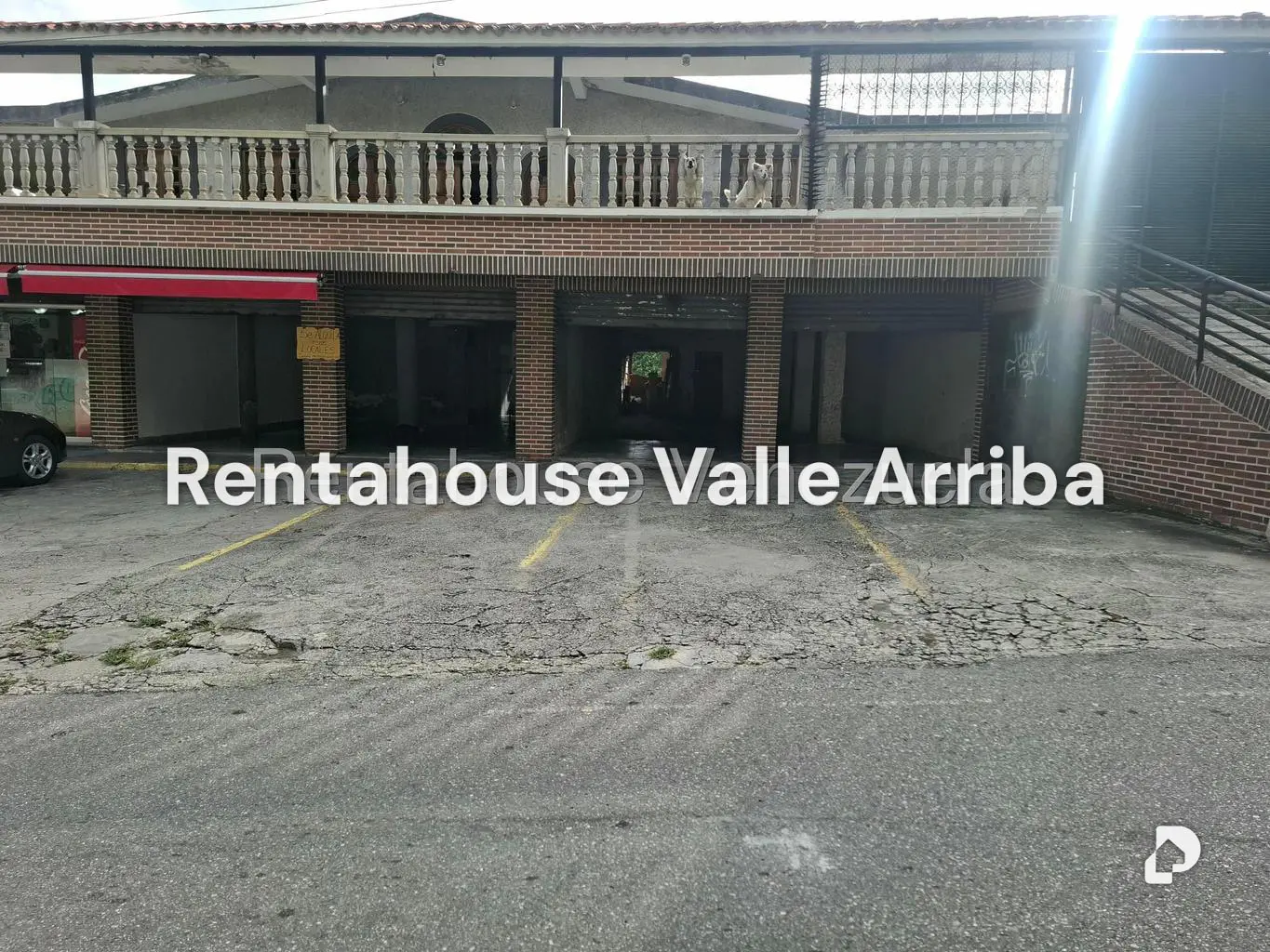 Local comercial en El Hatillo, Caracas – 1