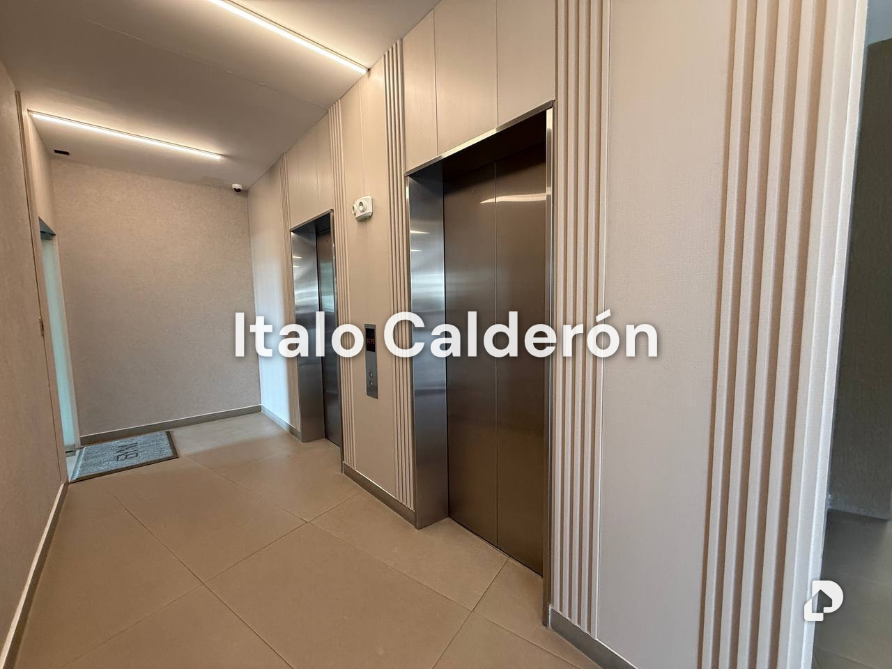 Apartamento en Chula Vista, Caracas – 10