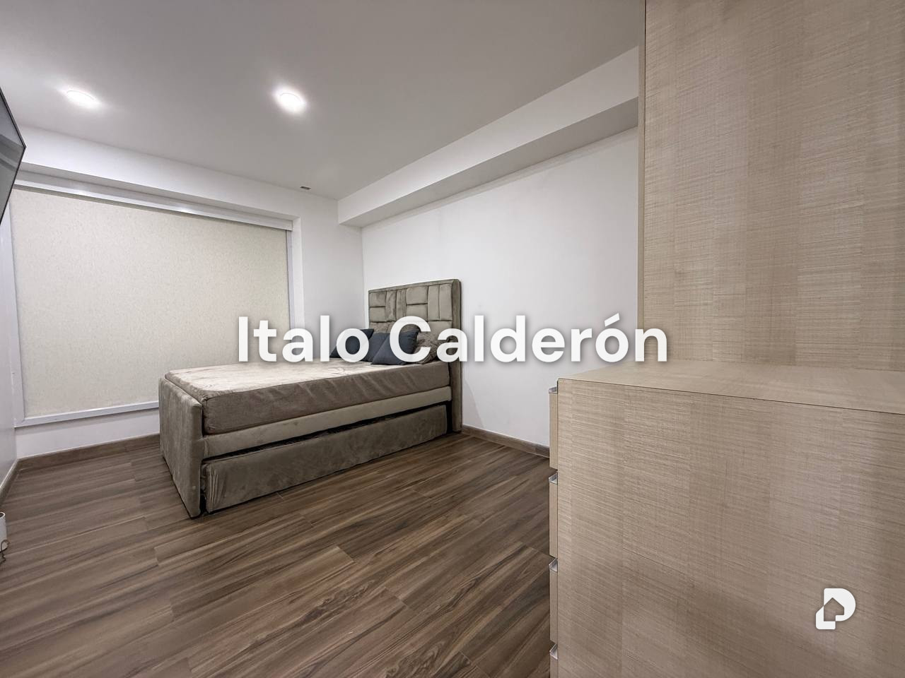 Apartamento en Chula Vista, Caracas – 12