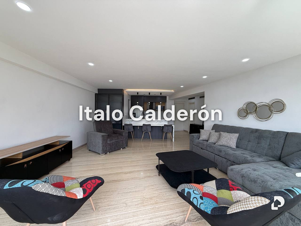 Apartamento en Chula Vista, Caracas – 6