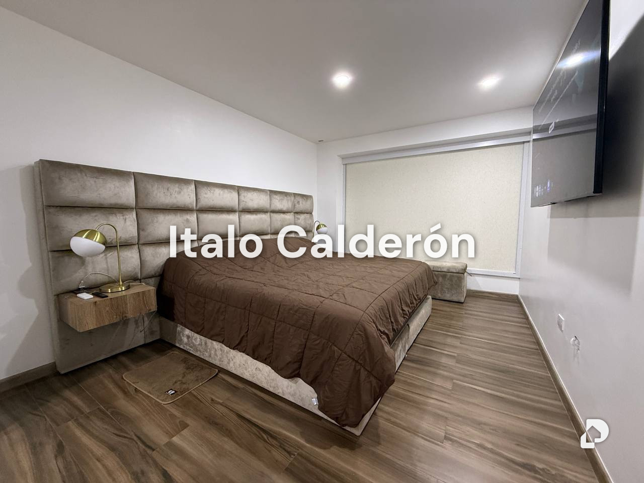 Apartamento en Chula Vista, Caracas – 9
