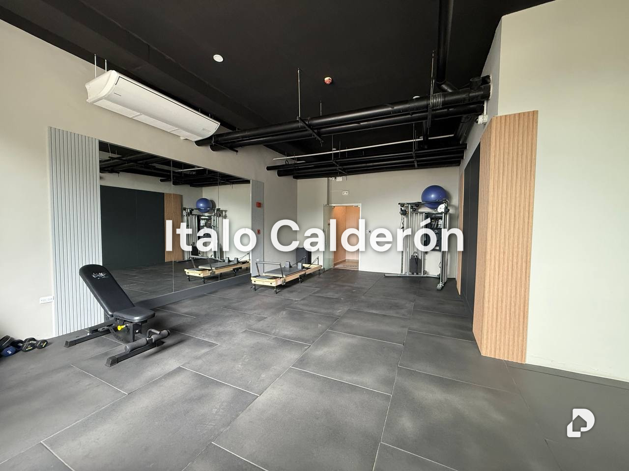 Apartamento en Chula Vista, Caracas – 13