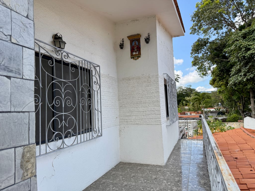 Casa en La Floresta, Caracas - 1
