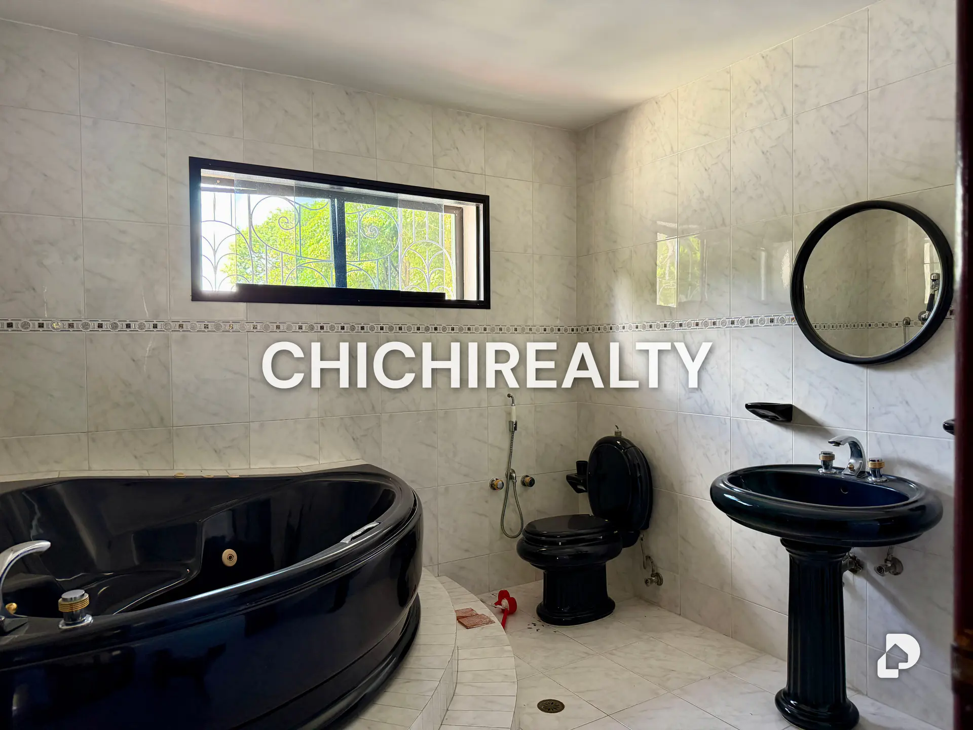 House in La Floresta, Caracas – 6