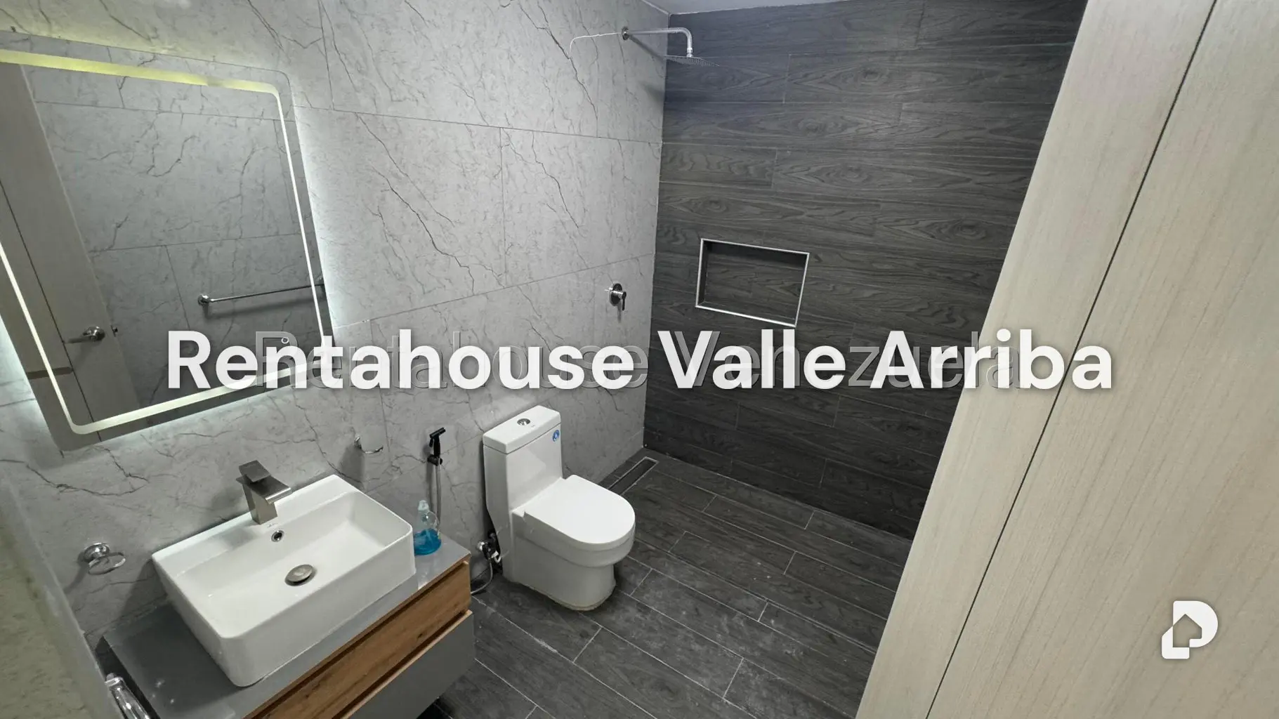 Apartment in Los Palos Grandes, Caracas – 20