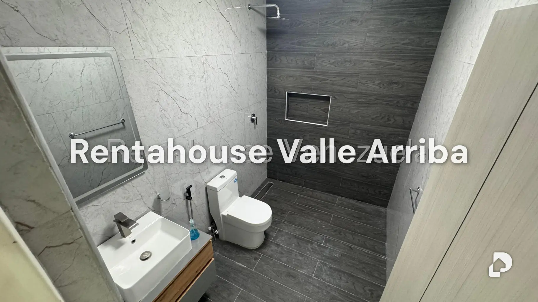 Apartment in Los Palos Grandes, Caracas – 10