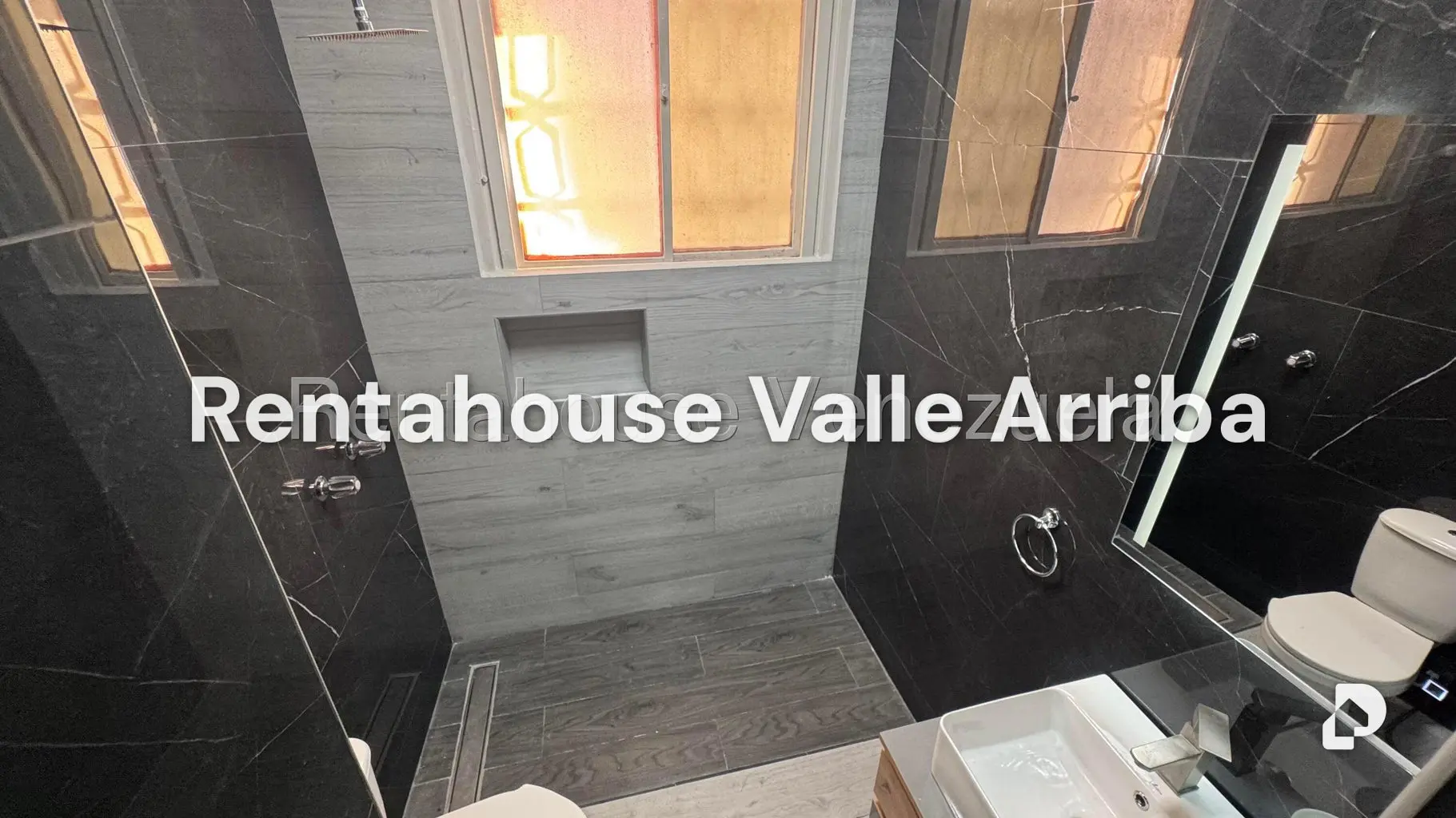 Apartment in Los Palos Grandes, Caracas – 14