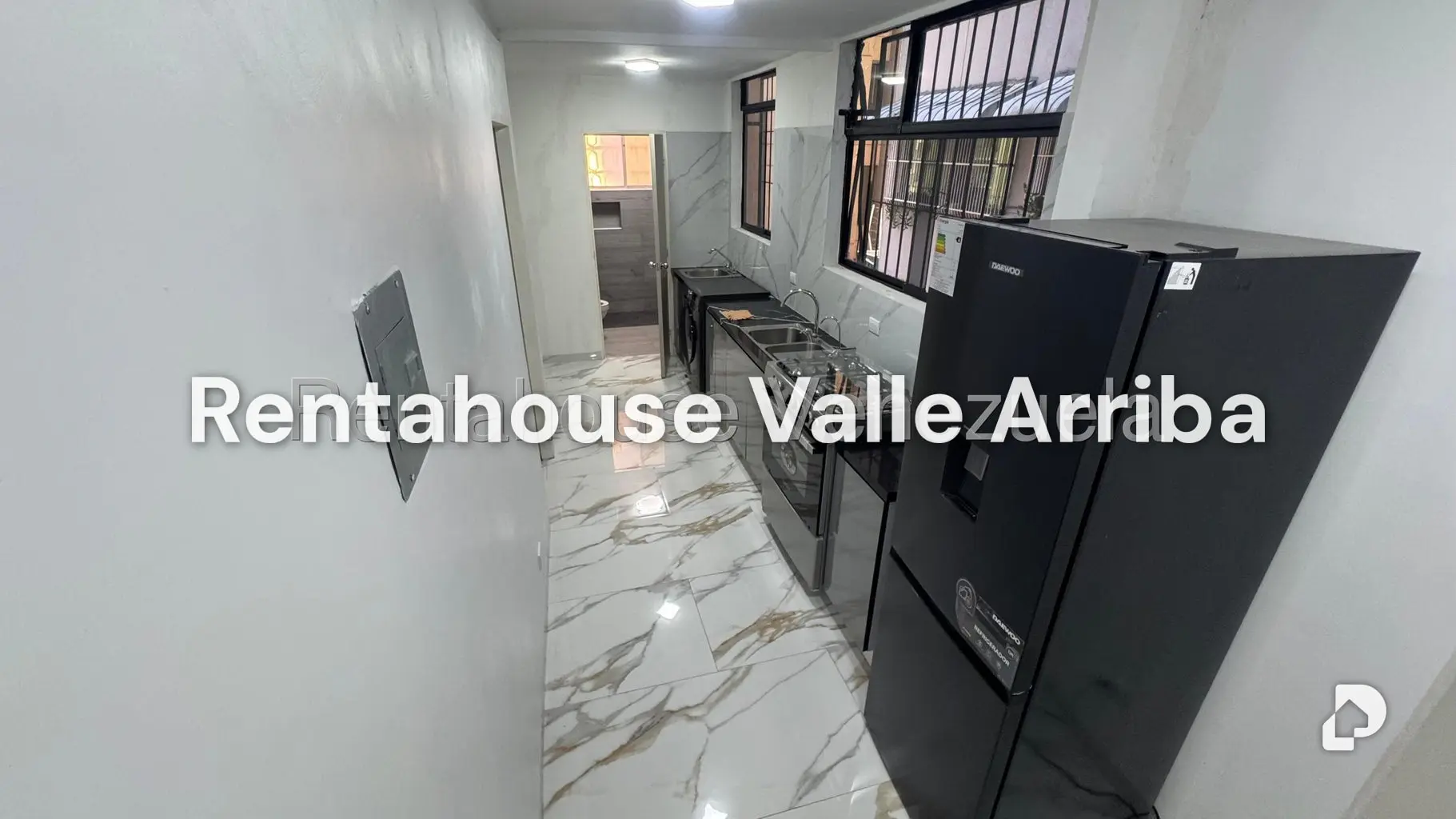 Apartment in Los Palos Grandes, Caracas – 19
