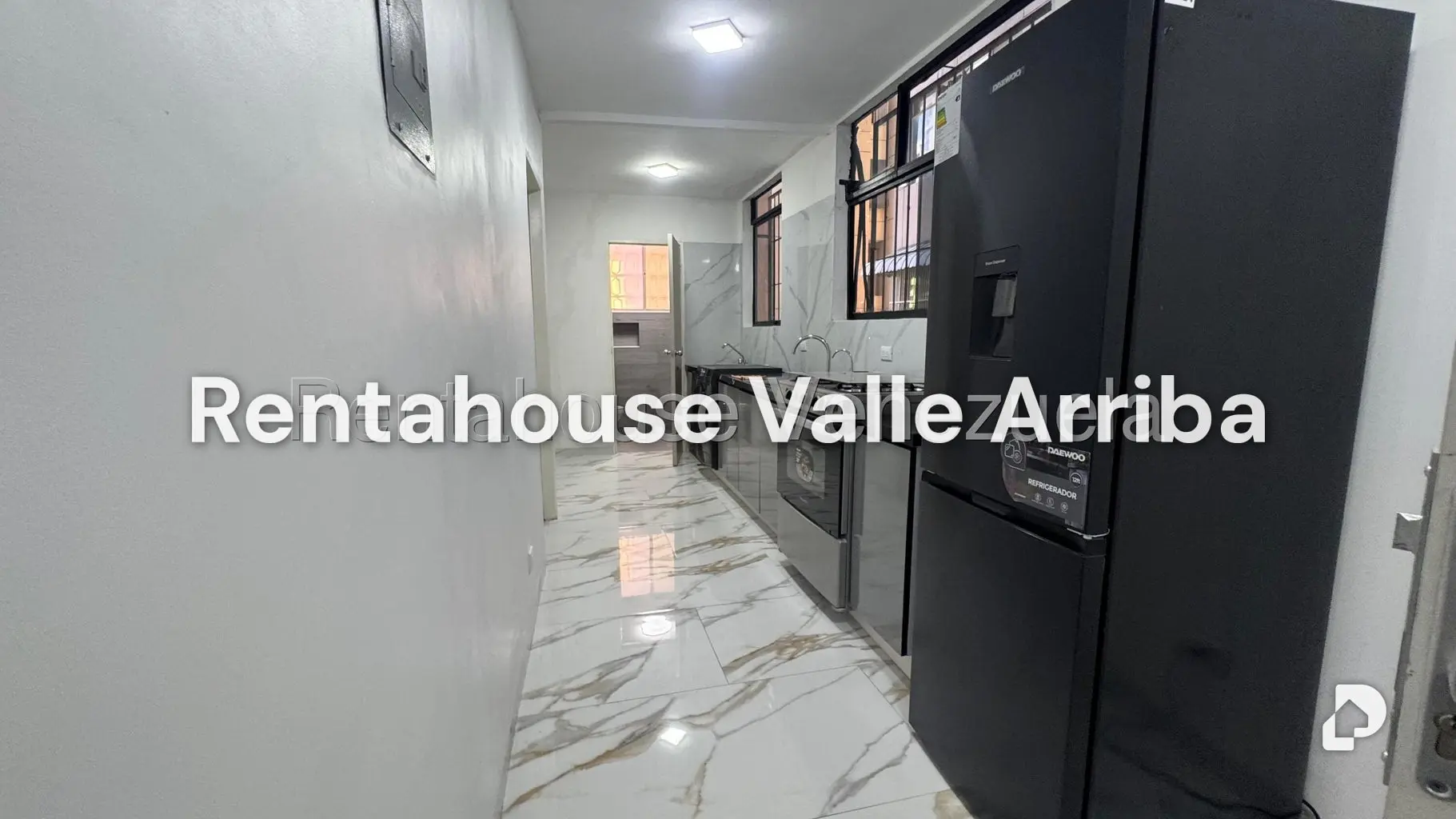 Apartment in Los Palos Grandes, Caracas – 18